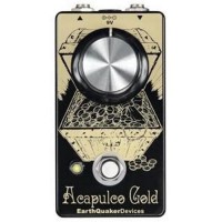 Earthquaker devices Acapulco Gold