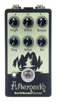 Earthquaker devices Afterneath Reverb