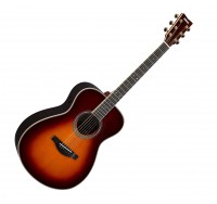 Yamaha Transacoustic LS-TA