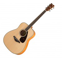 Yamaha FG840SFM