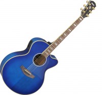 Yamaha CPX1000