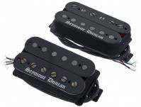Seymour Duncan Humbucker Black Winter 2-Set