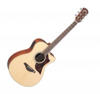 Yamaha A Series AC1M