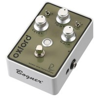 Bogner Oxford Fuzz