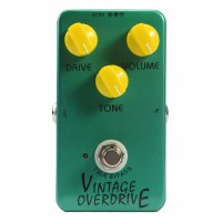 Joyo JF-01 Vintage Overdrive