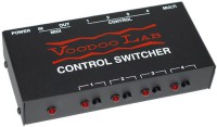 Voodoo Lab Control Switcher