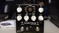 Source Audio Ventris Reverb