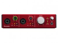 Focusrite Clarett 2 Pre