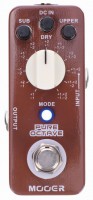 Mooer Pure Octave