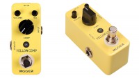 Mooer Yellow Comp