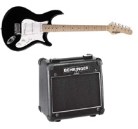Behringer Vintager Pack Guitar