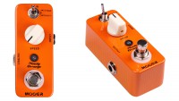 Mooer Ninety Orange