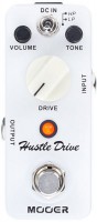 Mooer Hustle Drive