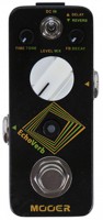 Mooer EchoVerb