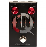J.Rockett Audio Design IQ Compressor