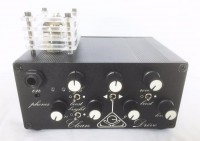 Guitar Sound System Tube Sandwich