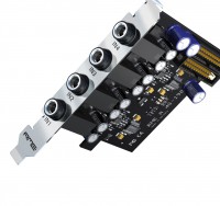 RME AI4S-192 AIO