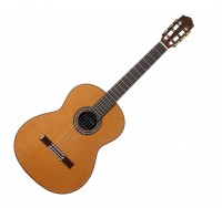 Cordoba Luthier C9 Cedar (Cèdre)