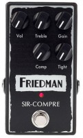 Friedman SIR-COMPRE