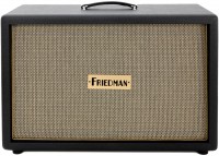 Friedman 212 Vintage Cabinet