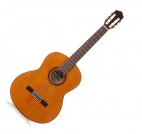 Cordoba Iberia C7 - Cedar