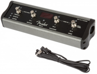 Fender MGT-4 Mustang GT Amps Footswitch