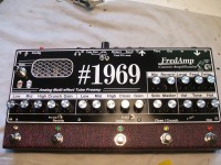 FredAmp Custom Amplification #1969