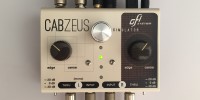 GFI System Cabzeus