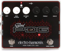 Electro Harmonix Soul POG