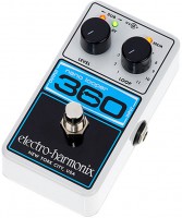 Electro Harmonix Nano Looper 360