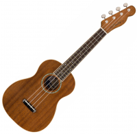 Fender California Zuma Concert Ukulele
