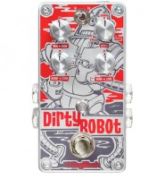 Digitech Dirty Robot