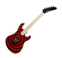 Kramer Baretta The 84