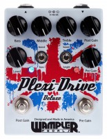 Wampler Plexi-Drive Deluxe
