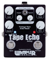 Wampler Faux Tap Echo - V2