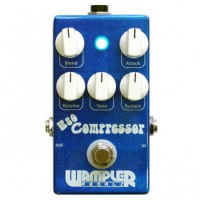 Wampler Ego Compressor