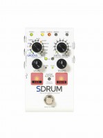 Digitech SDRUM Strummable Drums