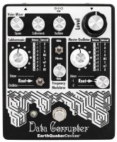 Earthquaker devices Data Corrupter