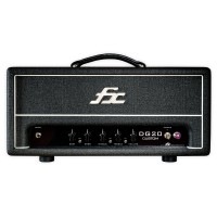 Fx Amplification DG20