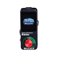 Mooer Radar Speaker Cab Simulator