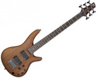 Ibanez SRC6 Crossover