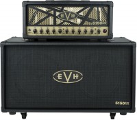 EVH 5150III 50W EL34 Head