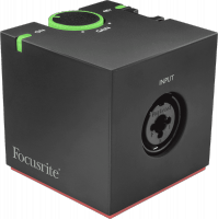 Focusrite ITrack-OnePre