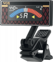 Vox AC Clip Tuner