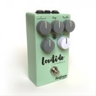 Seafoam Pedals Lowtide Overdrive