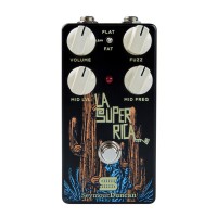 Seymour Duncan La Super Rica Fuzz