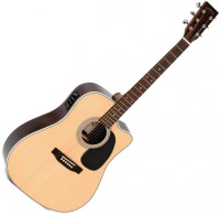 Sigma Standard Série DRC-28E