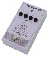TC Electronic 3rd Dimension - Chorus