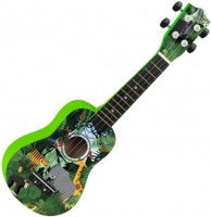 Tanglewood TU 6 Soprano