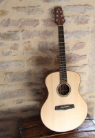 Favier Guitars Guitare folk